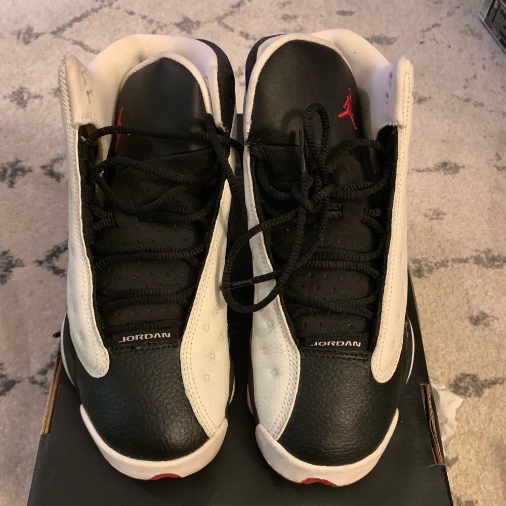 Air Jordan 13